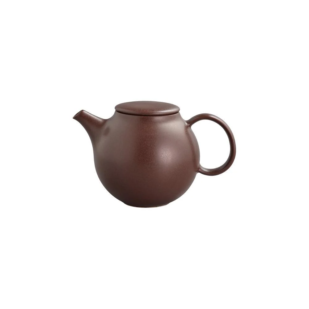PEBBLE teapot 500ml / 18oz - Image 3
