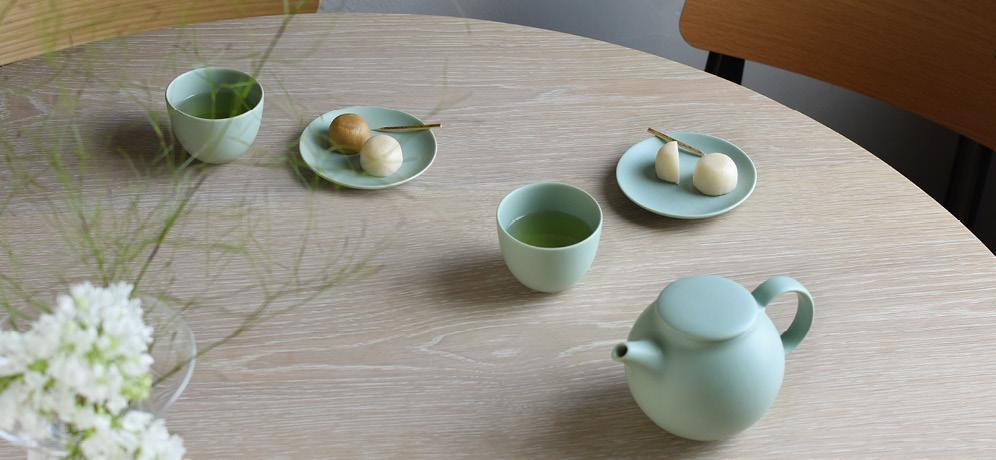 PEBBLE teapot 500ml / 18oz - Image 7