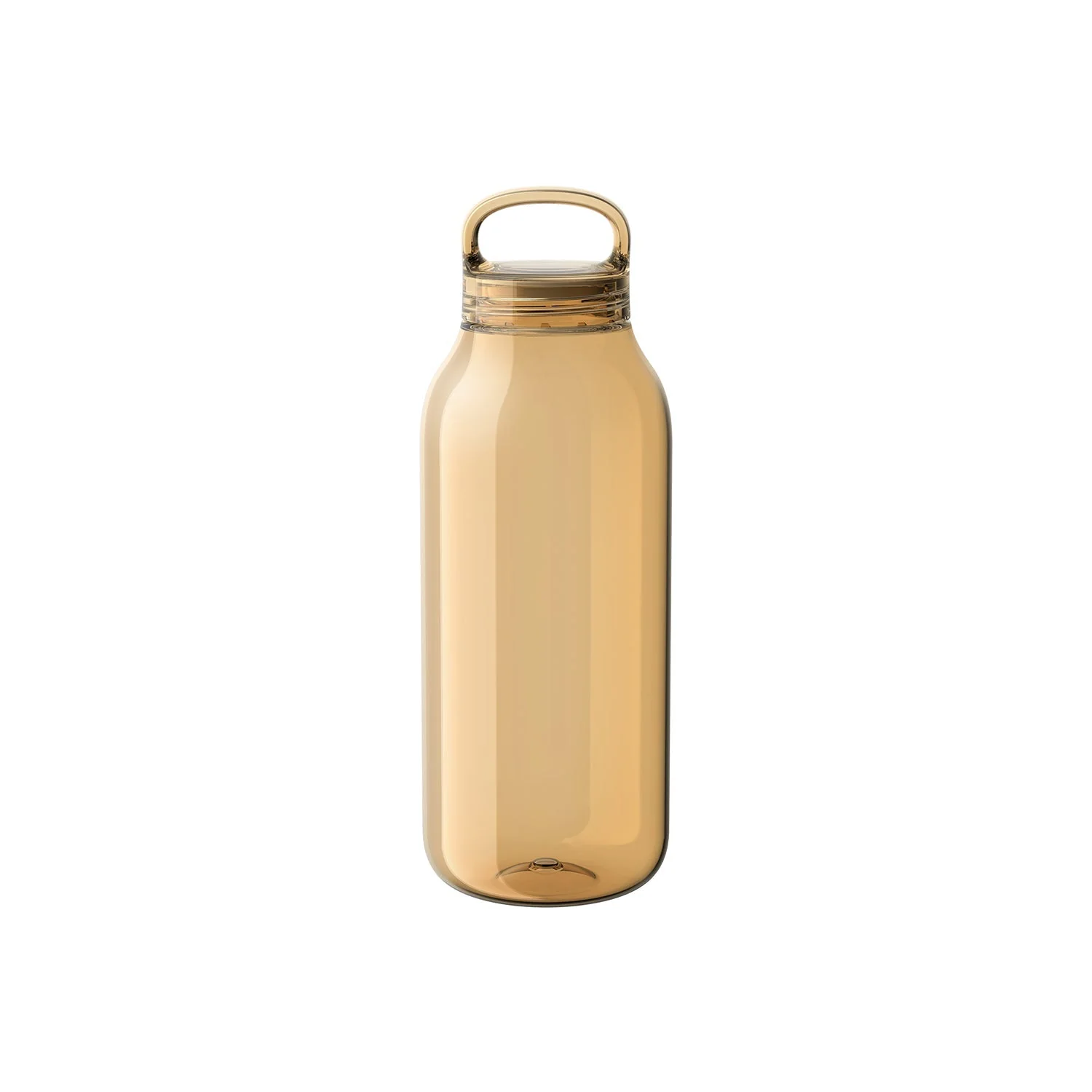 WATER BOTTLE 500ml  17oz - Image 2