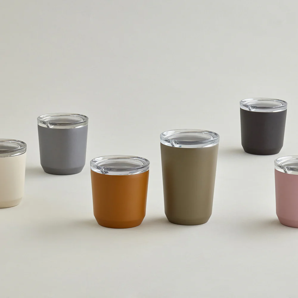 TO GO TUMBLER silicone ring - Image 2