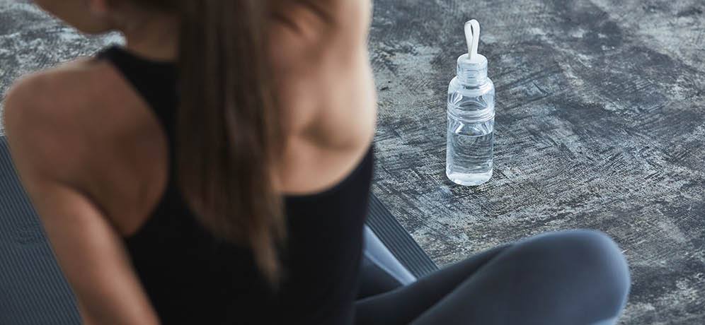 WORKOUT BOTTLE 480ml / 16oz - Image 7