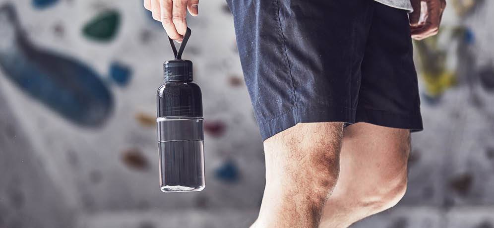 WORKOUT BOTTLE 480ml / 16oz - Image 8