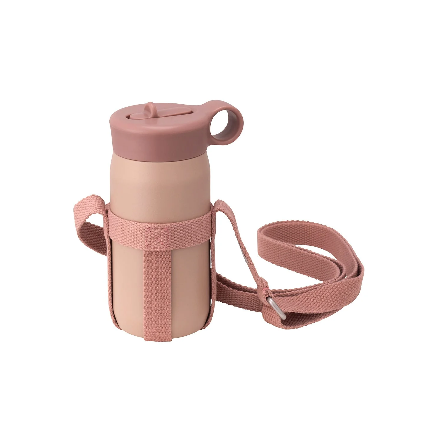 PLAY TUMBLER 300ml with strap set - Image 2