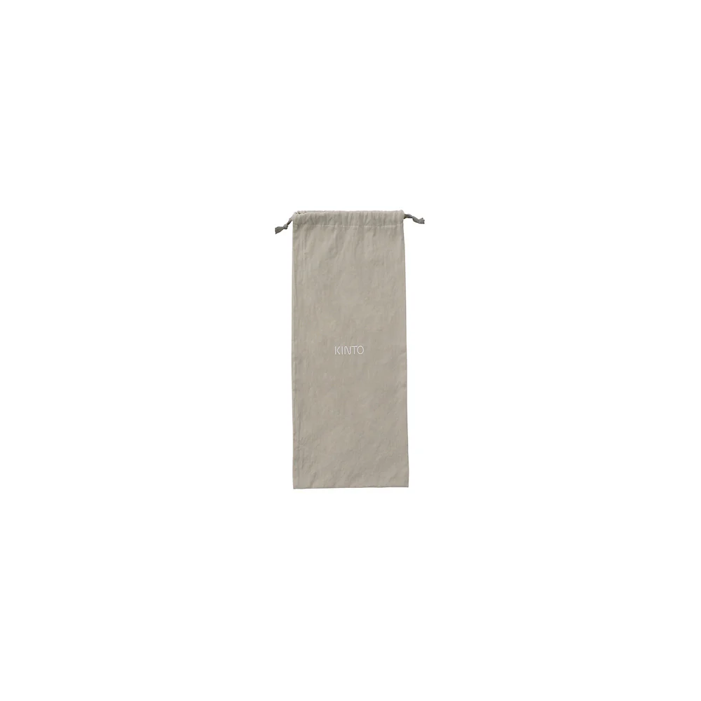 KINTO gift bag 7.8" X 14.9" - Image 2