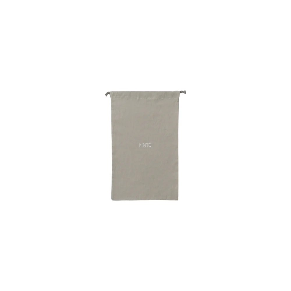 KINTO gift bag 10.6" x 13.7"