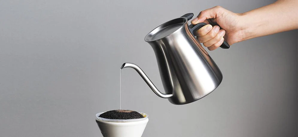POUR OVER KETTLE 900ml / 30oz - Image 4