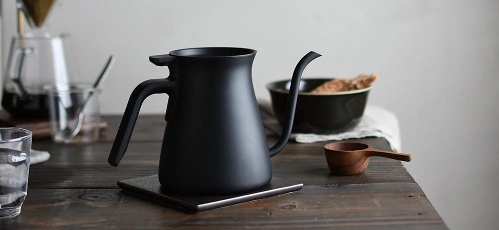 POUR OVER KETTLE 900ml / 30oz - Image 3