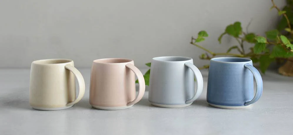 RIPPLE mug 250ml / 9oz - Image 6