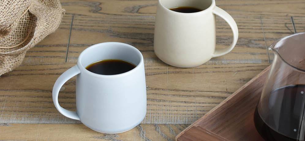 RIPPLE mug 250ml / 9oz - Image 7