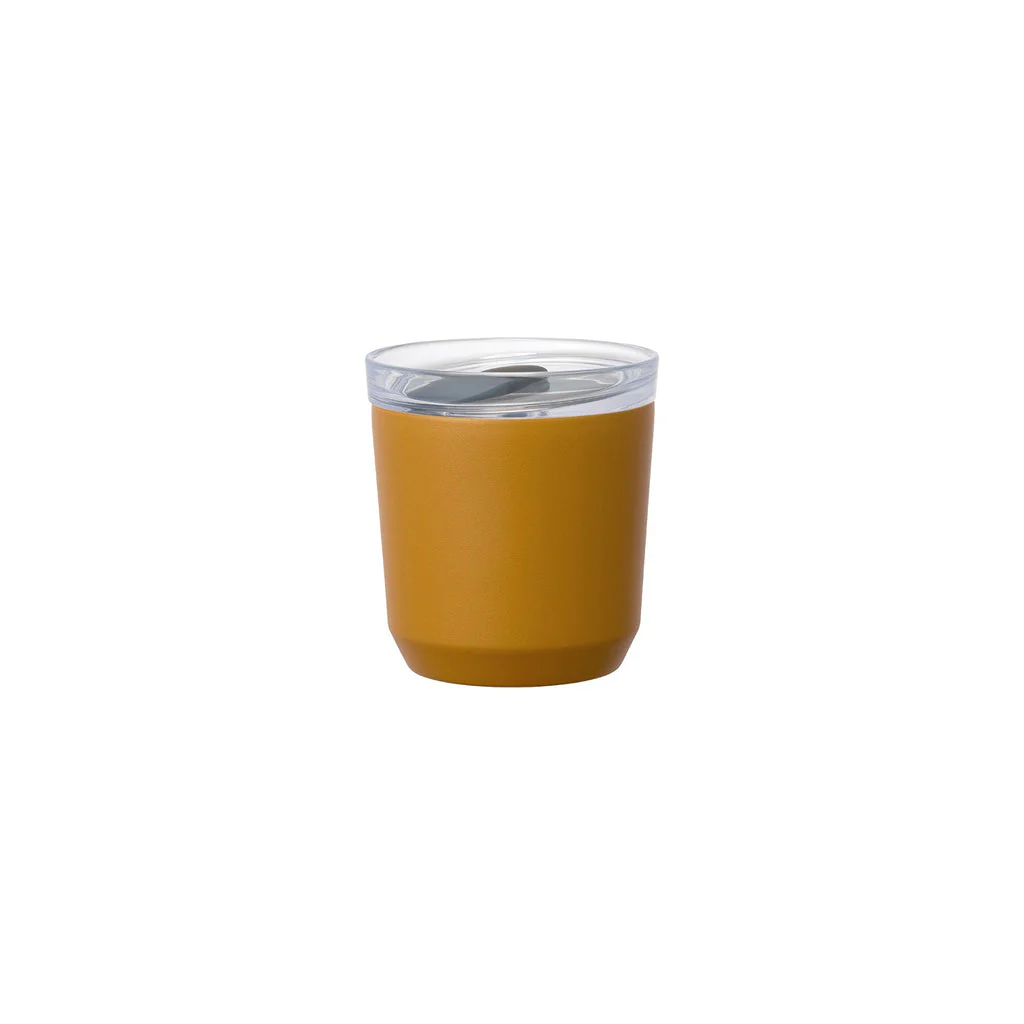 TO GO TUMBLER 240ml / 8oz with plug - Image 10