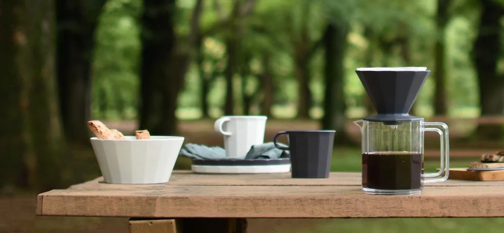 ALFRESCO coffee jug 4cups - Image 3