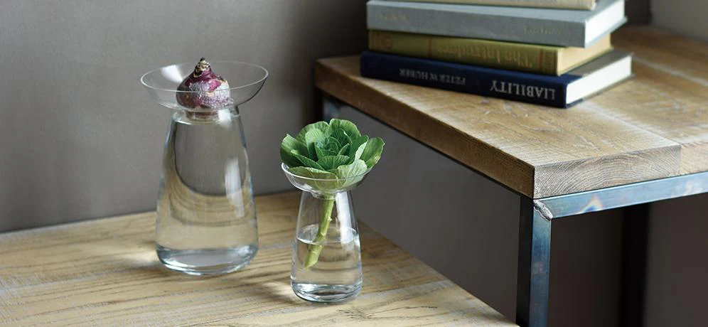 AQUA CULTURE VASE 120mm / 5in - Image 5