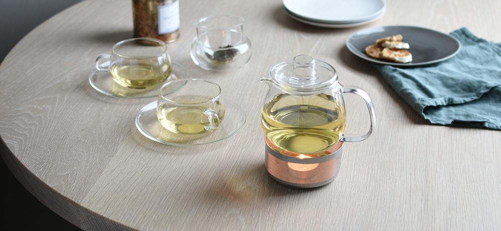 UNITEA tea warmer - Image 5