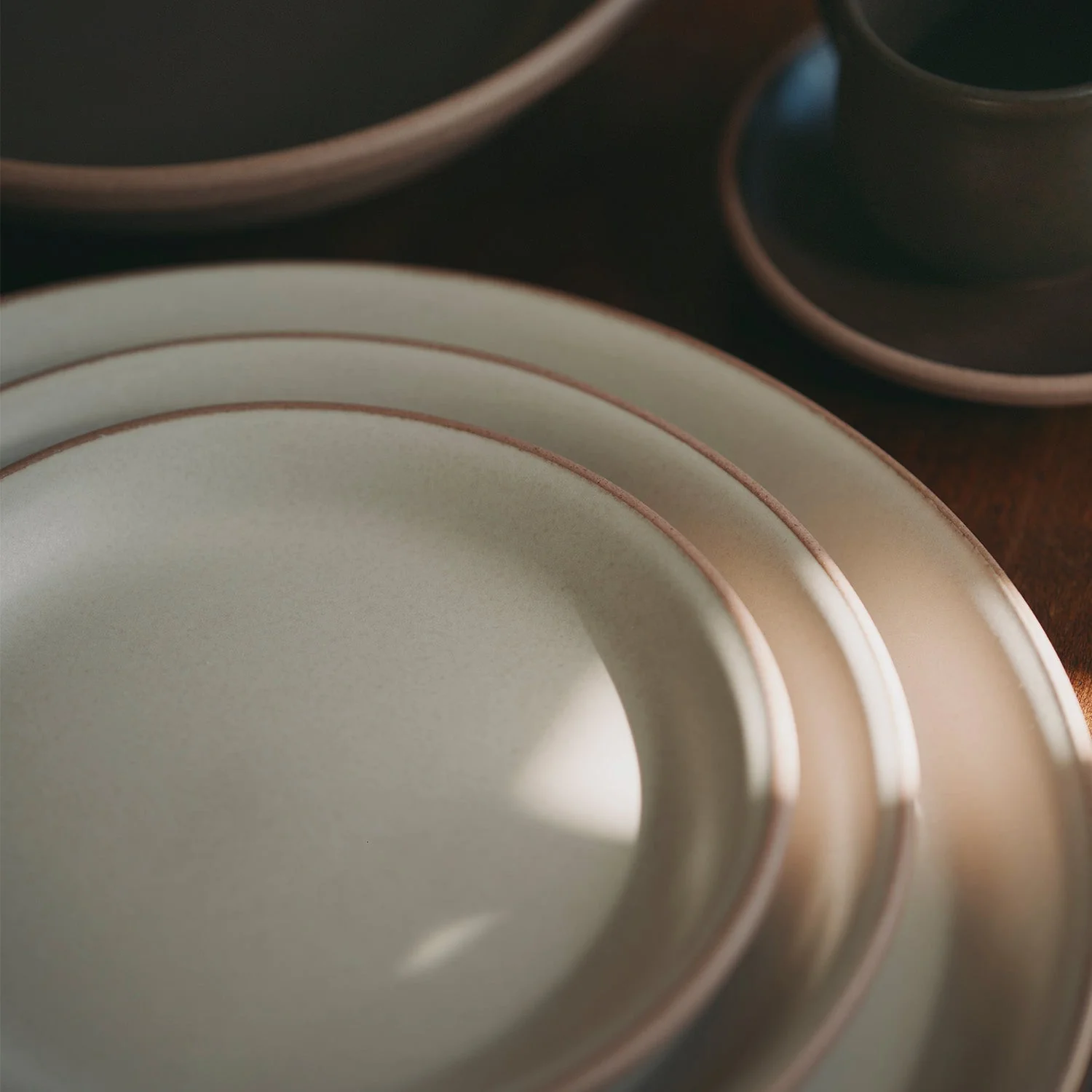 MUI plate 265mm/ 10.4" - Image 5