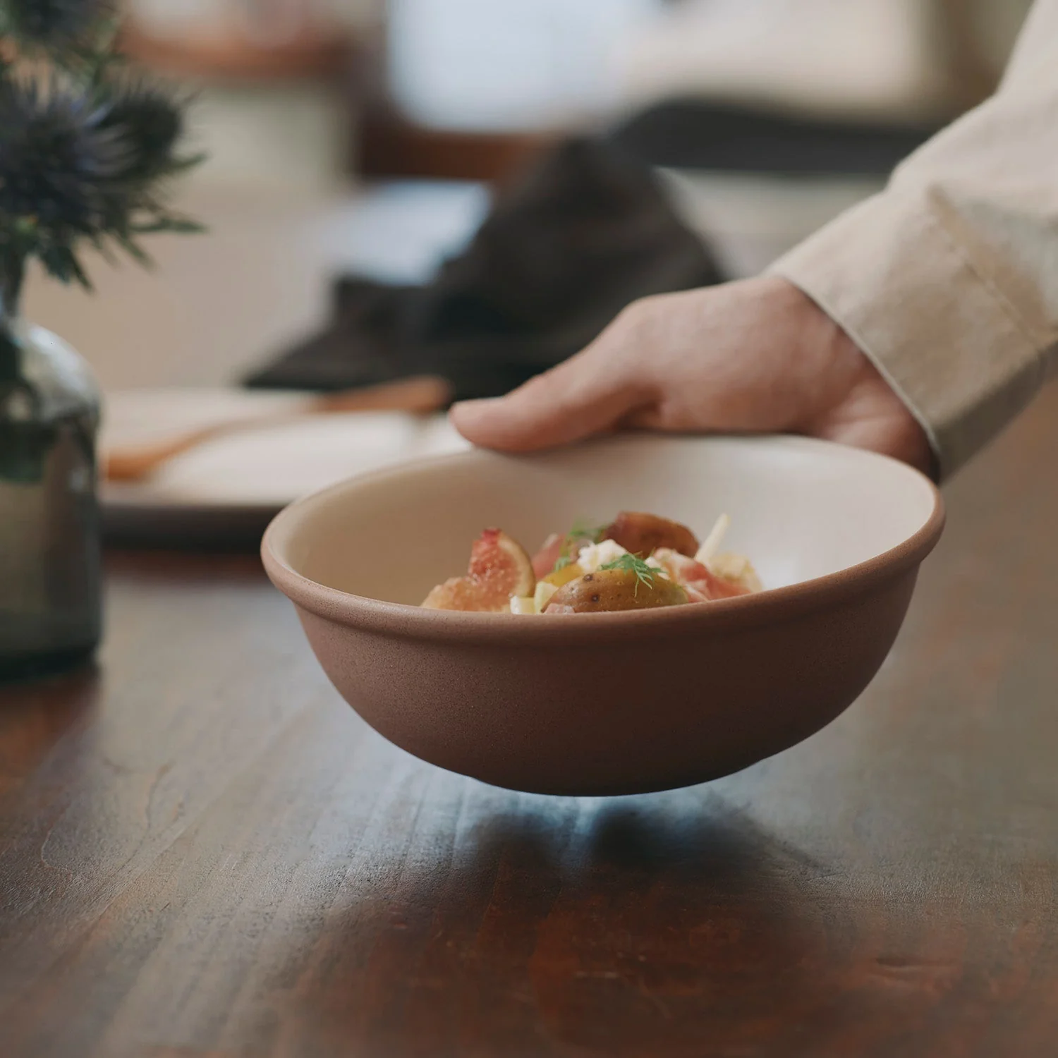 MUI bowl 180mm/ 7" - Image 3
