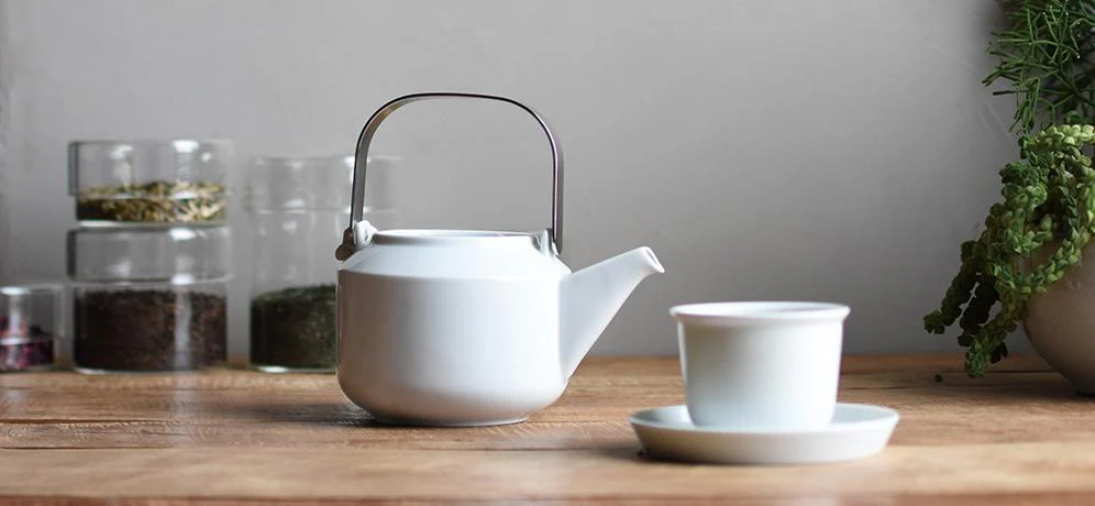 LT teapot 600ml / 20oz - Image 4