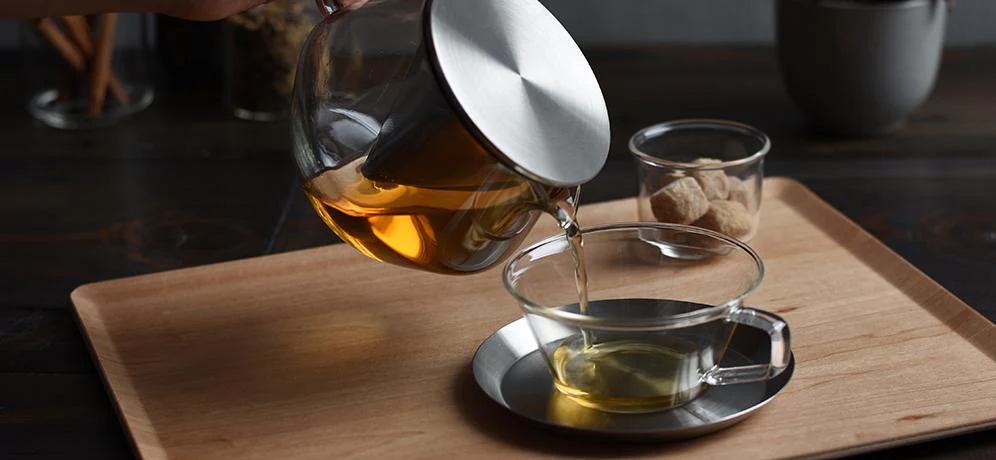 CARAT teapot 600ml/ 20oz - Image 3