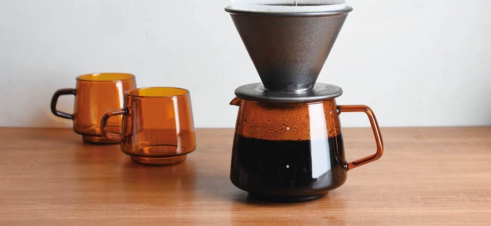 SEPIA jug 600ml / 20oz - Image 4