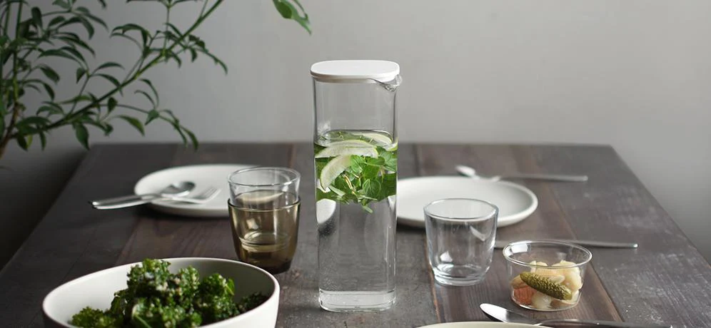 OVA water carafe - Image 4