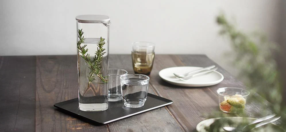 OVA water carafe - Image 5