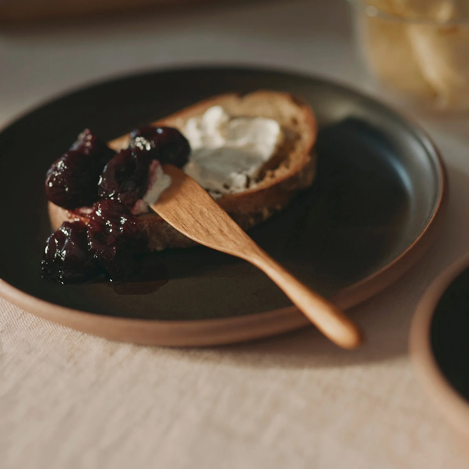 BAUM butter knife - Image 3