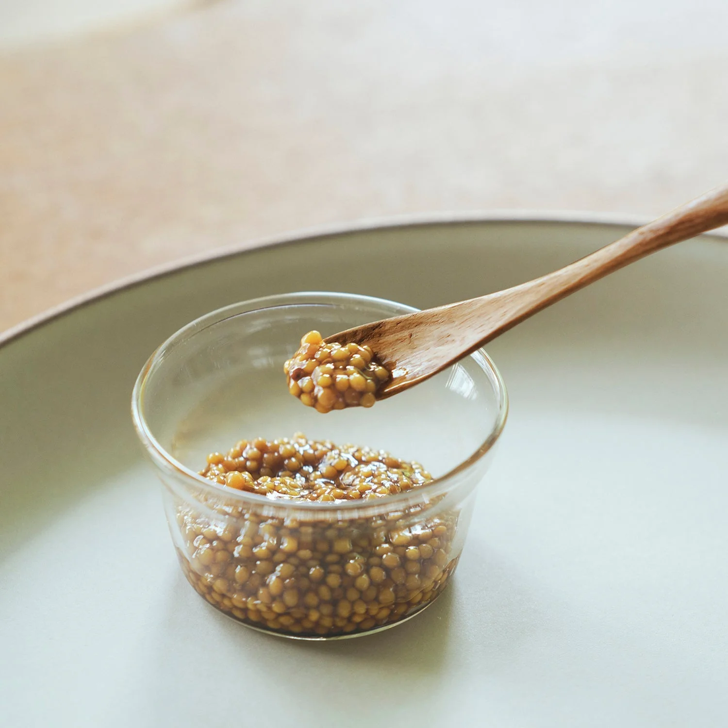 BAUM spoon 100mm - Image 4