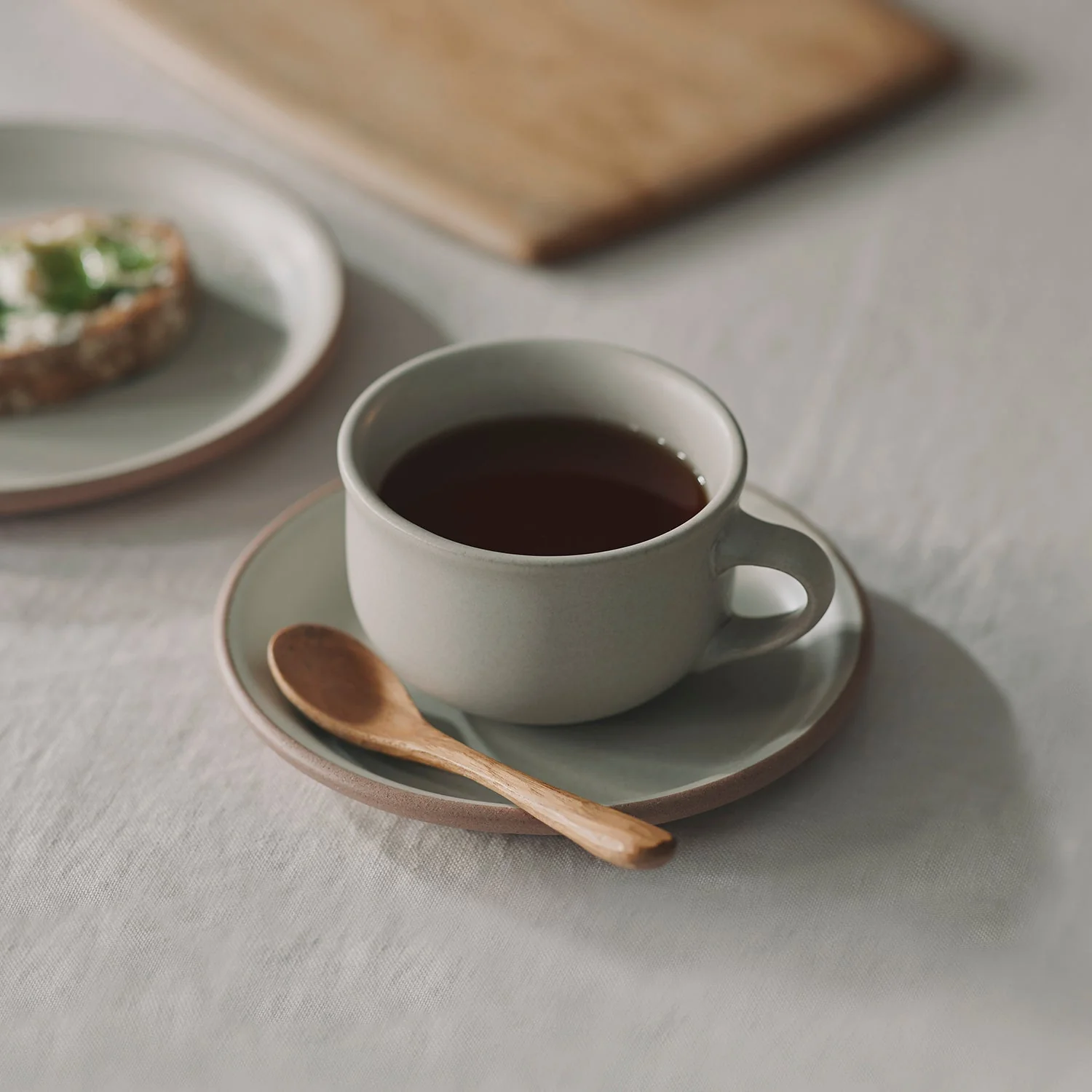 BAUM spoon 135mm - Image 3