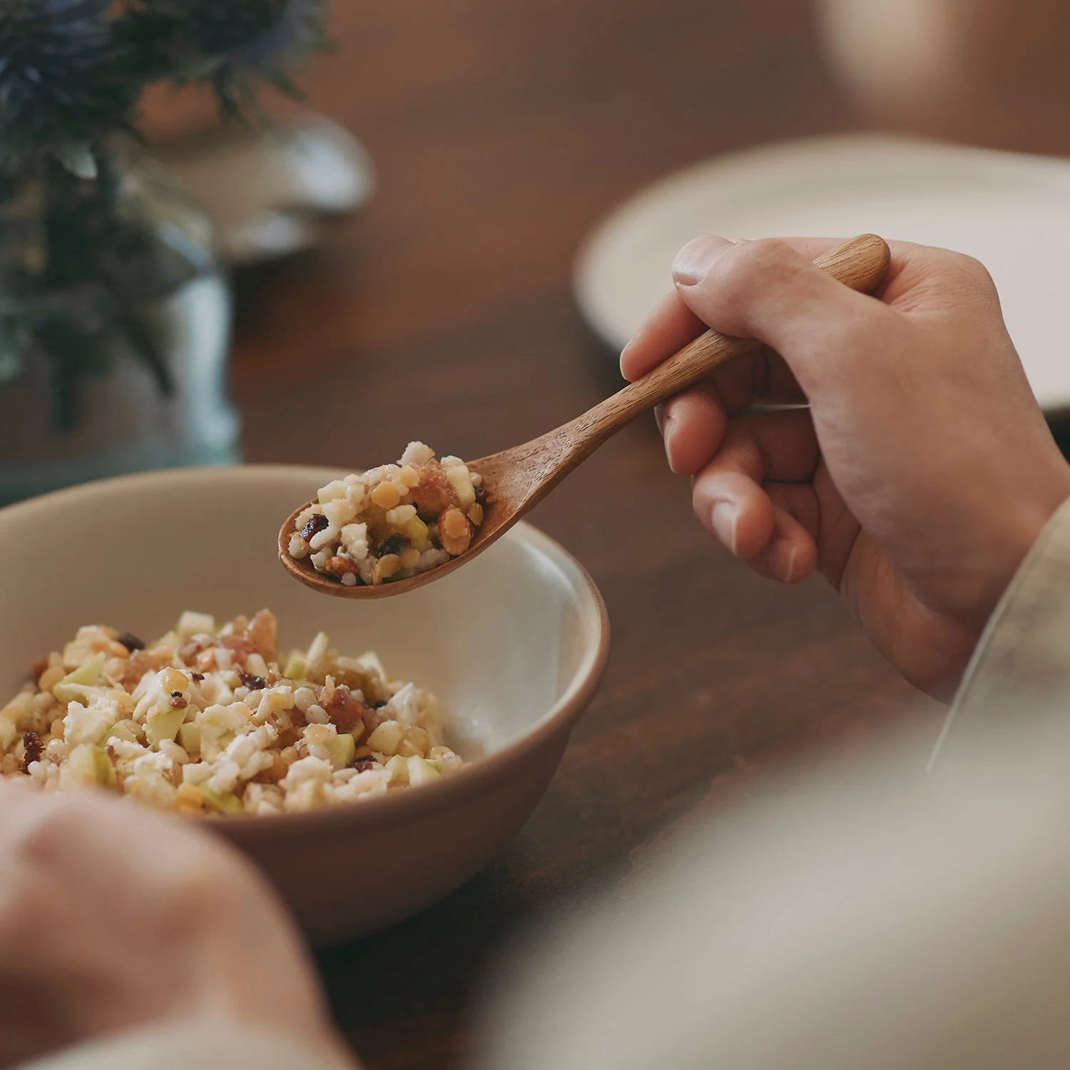 BAUM spoon 160mm - Image 3