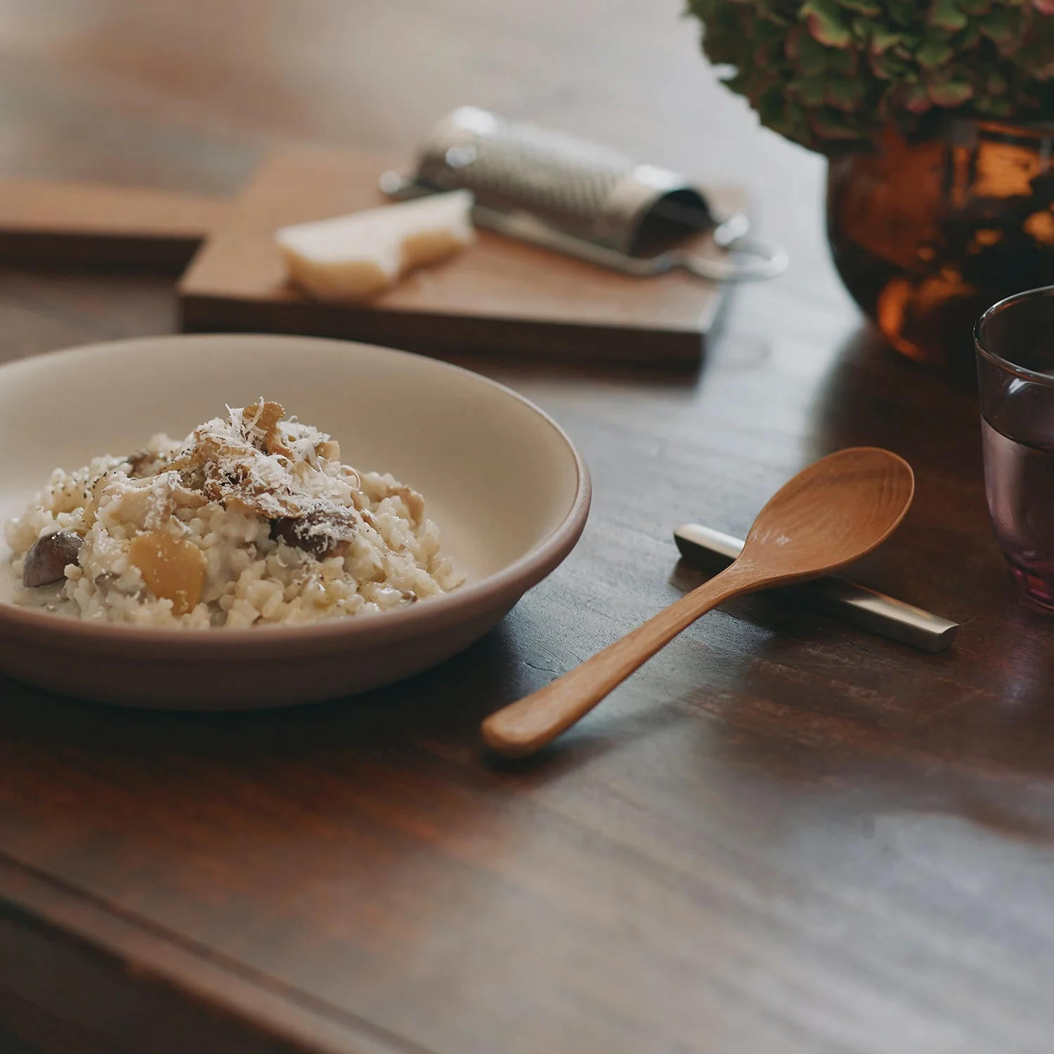 BAUM spoon 185mm - Image 3