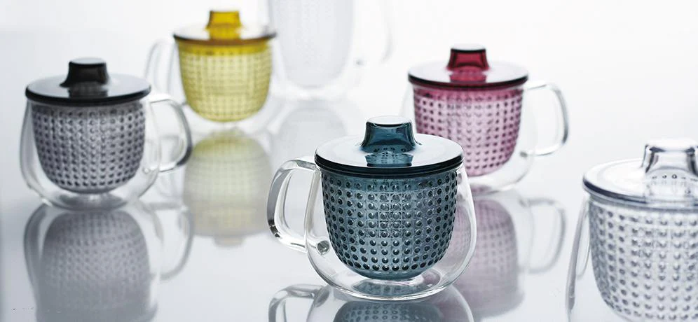 UNITEA unimug 350ml / 12oz clear - Image 2