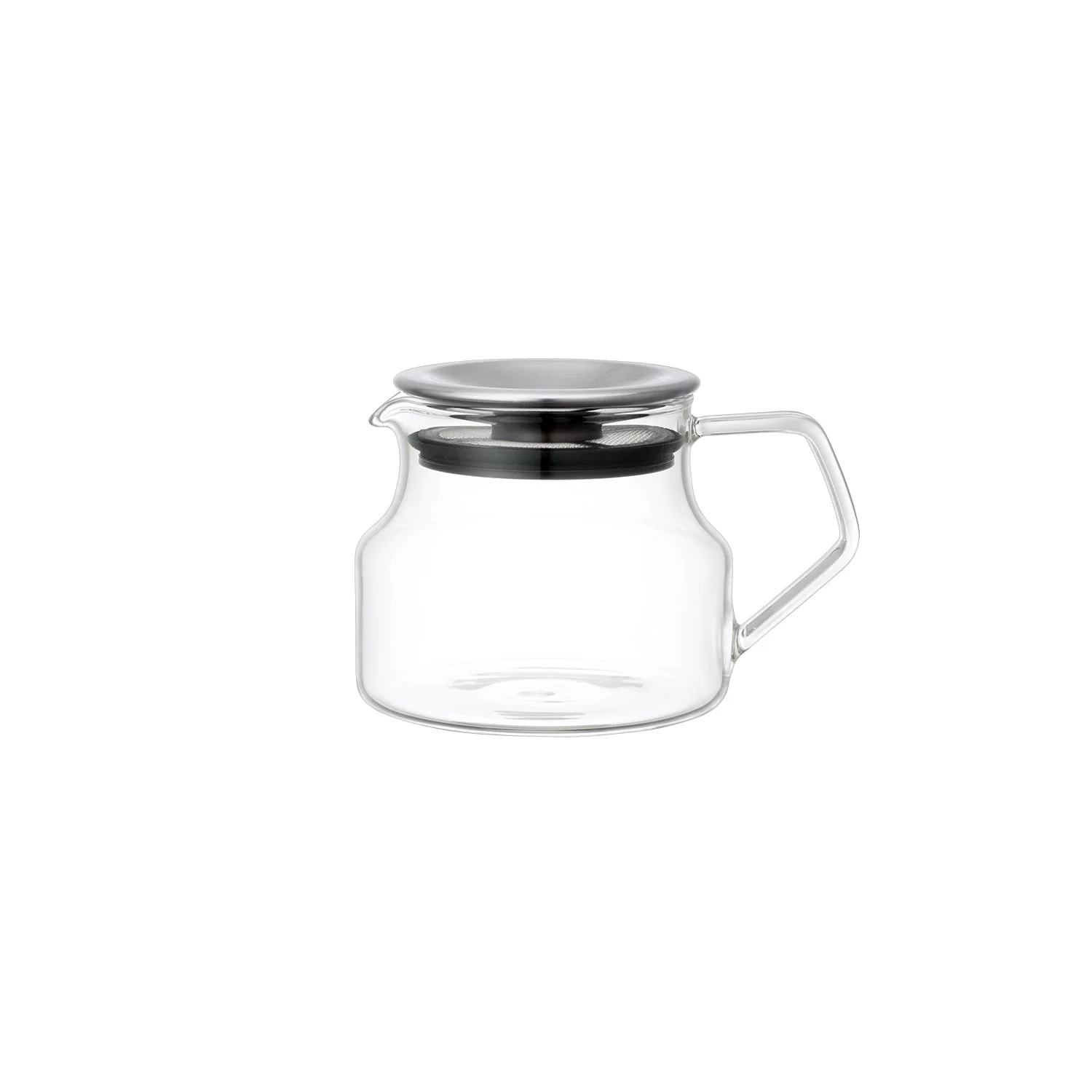 CAST one touch tea pot 450ml - Image 4