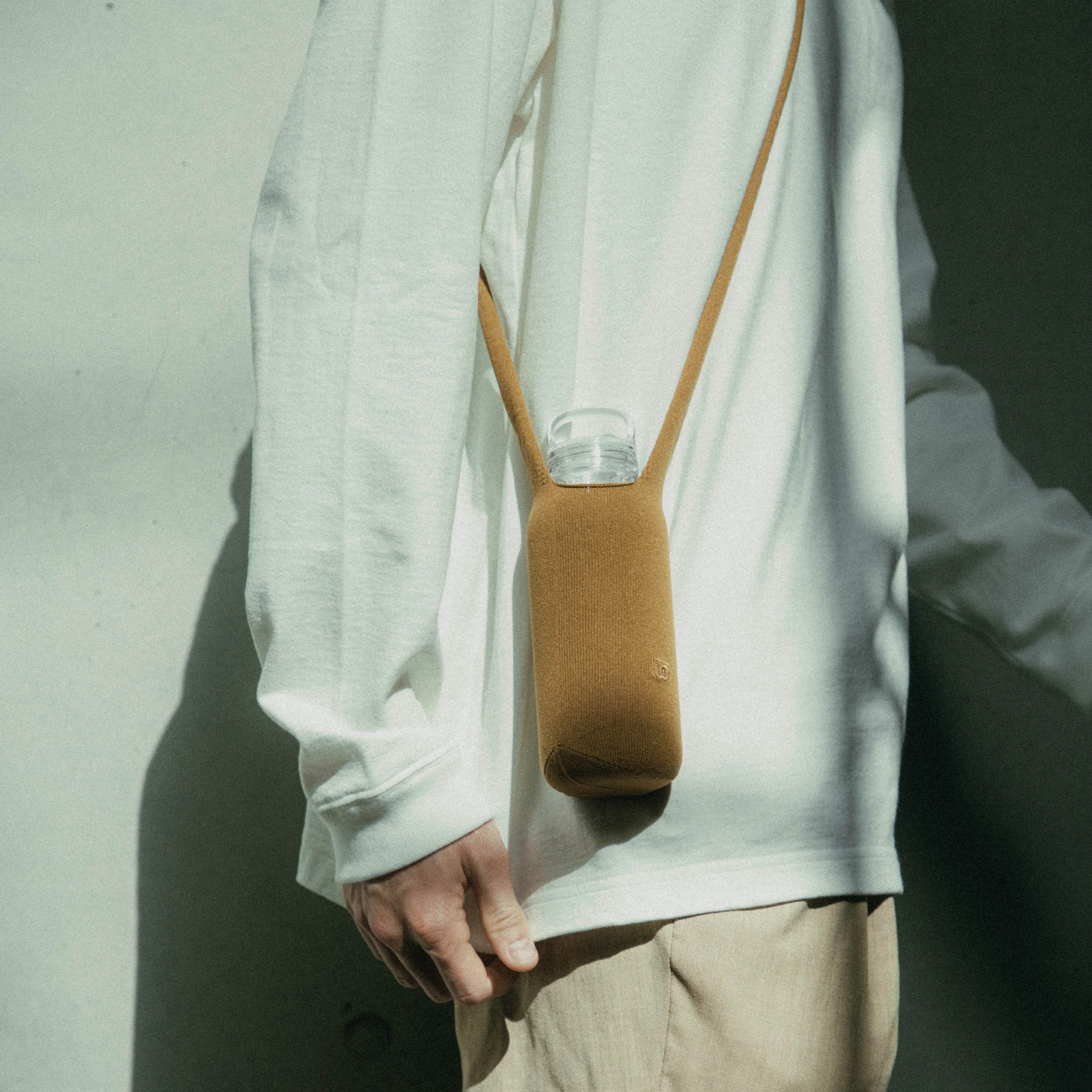 Futo Bottle Sling Bag NL - Image 5
