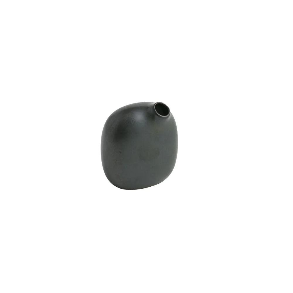 SACCO vase porcelain 02 - Image 3