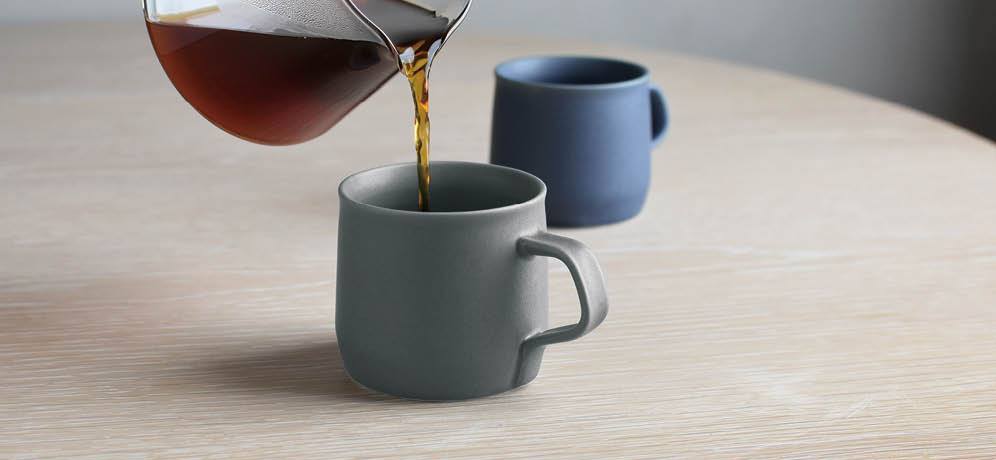 FOG mug 270ml / 9oz - Image 6