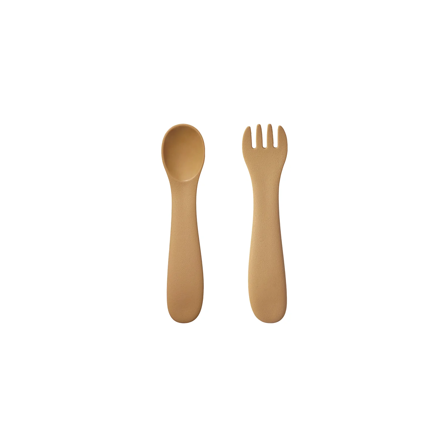 BONBO spoon & fork - Image 4