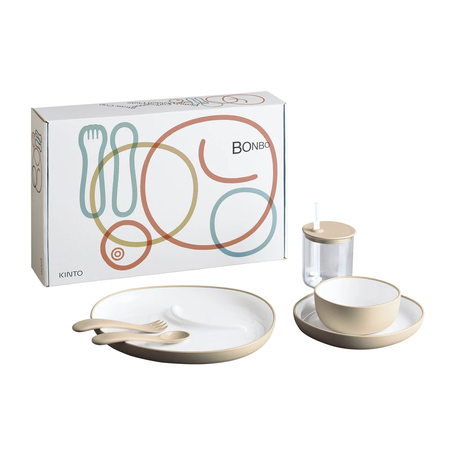 BONBO 6pcs set - Image 4