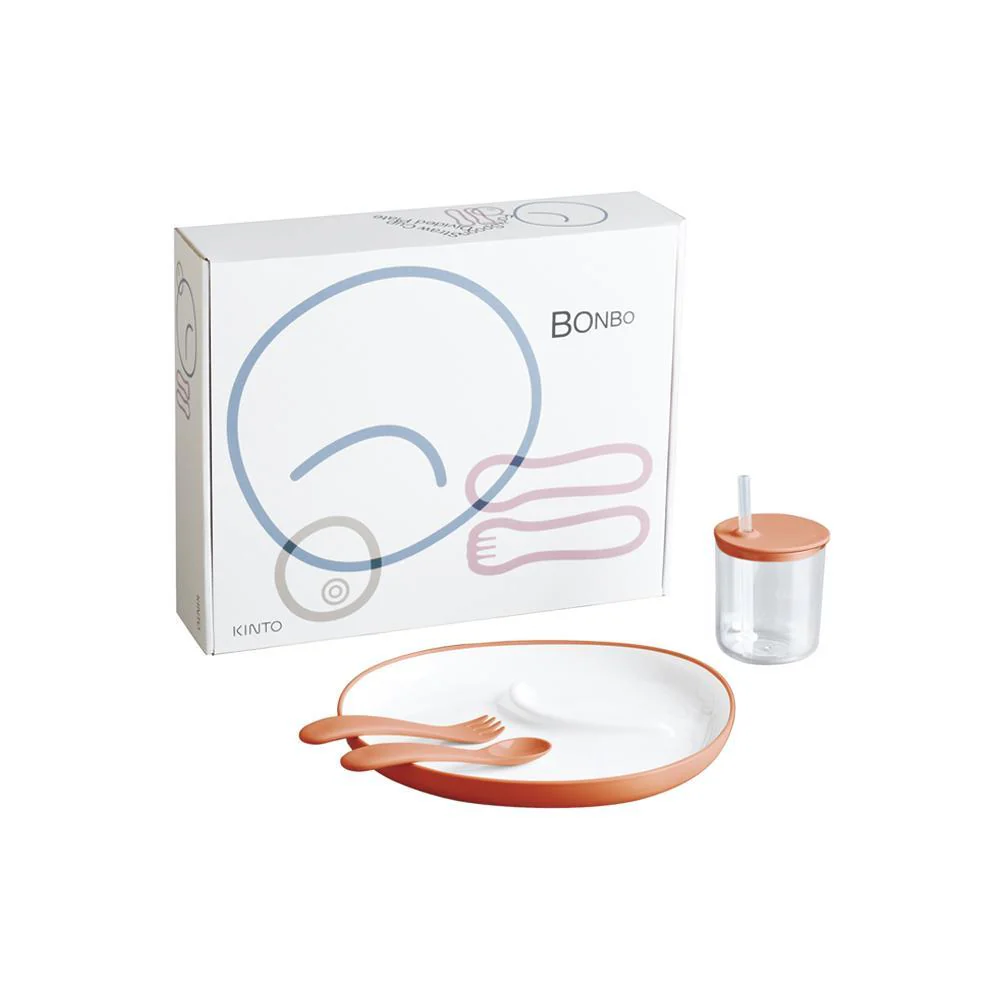 BONBO 4pcs set - Image 4