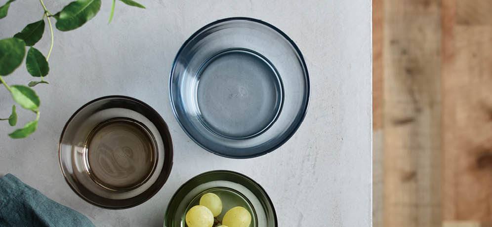 HIBI bowl 100mm / 8oz - Image 9