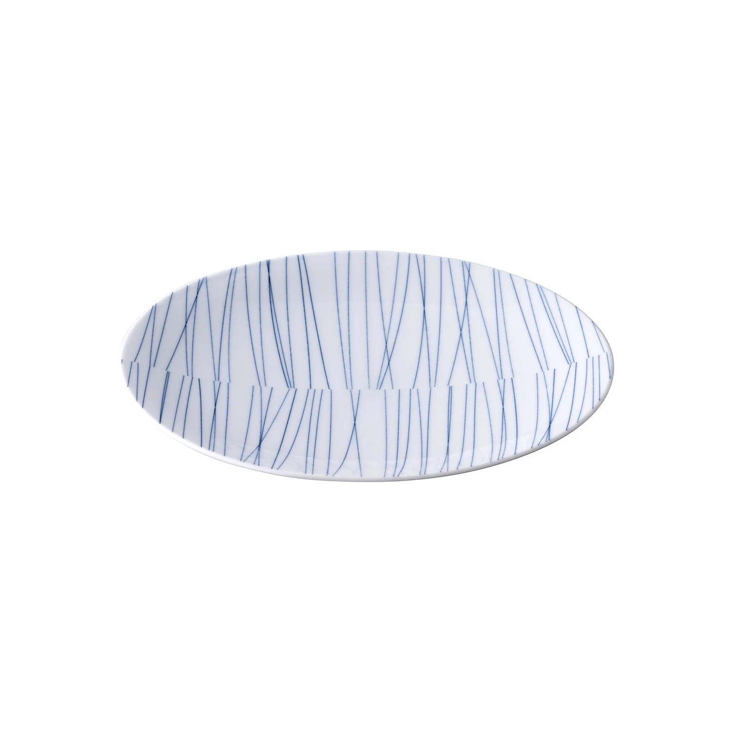 HIBI plate 205mm - Image 2