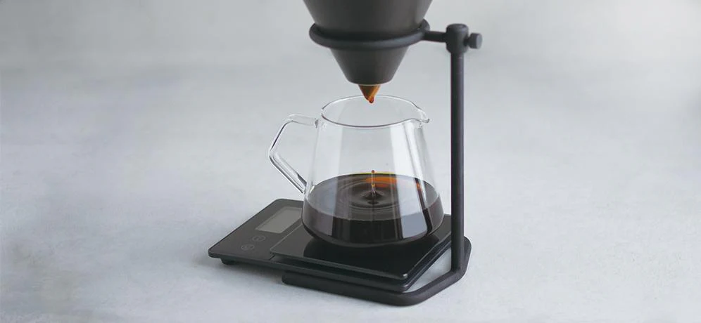 SCS-S04 brewer 4cups - Image 4
