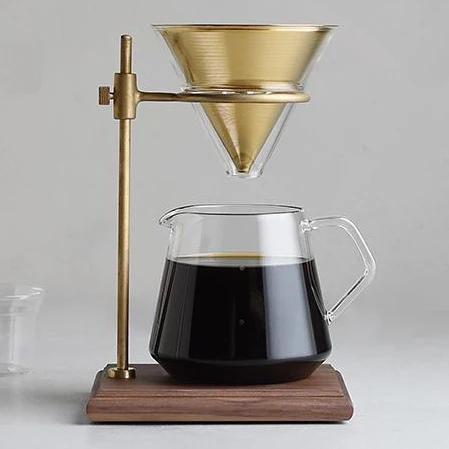 SCS-S02 coffee server 2cups - Image 2