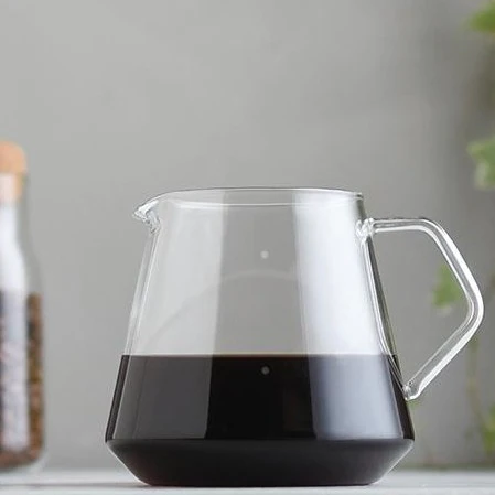 SCS-S02 coffee server 2cups - Image 3