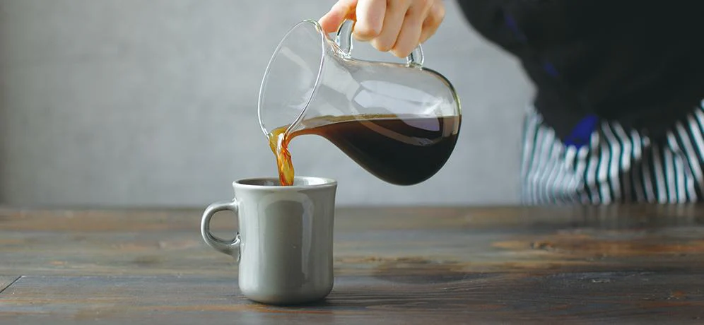 SCS coffee carafe set 300ml - Image 4