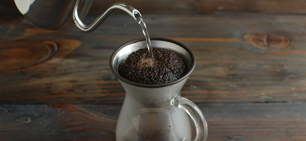 SCS coffee carafe set 600ml - Image 3