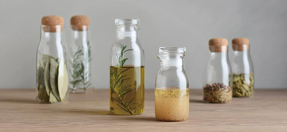 BOTTLIT dressing bottle 130ml / 5oz - Image 3