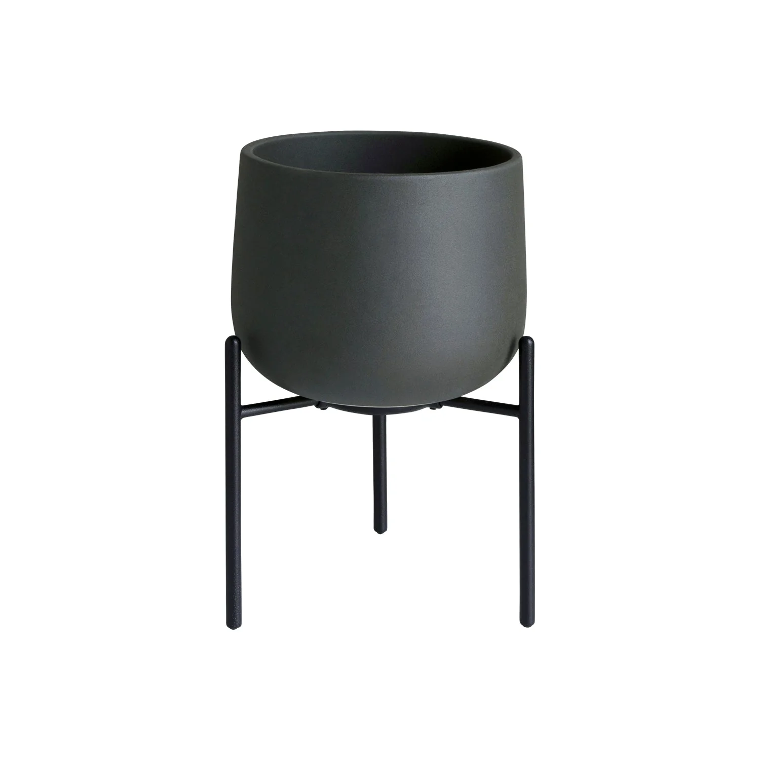 PLANT POT 211_ 135mm - Image 2