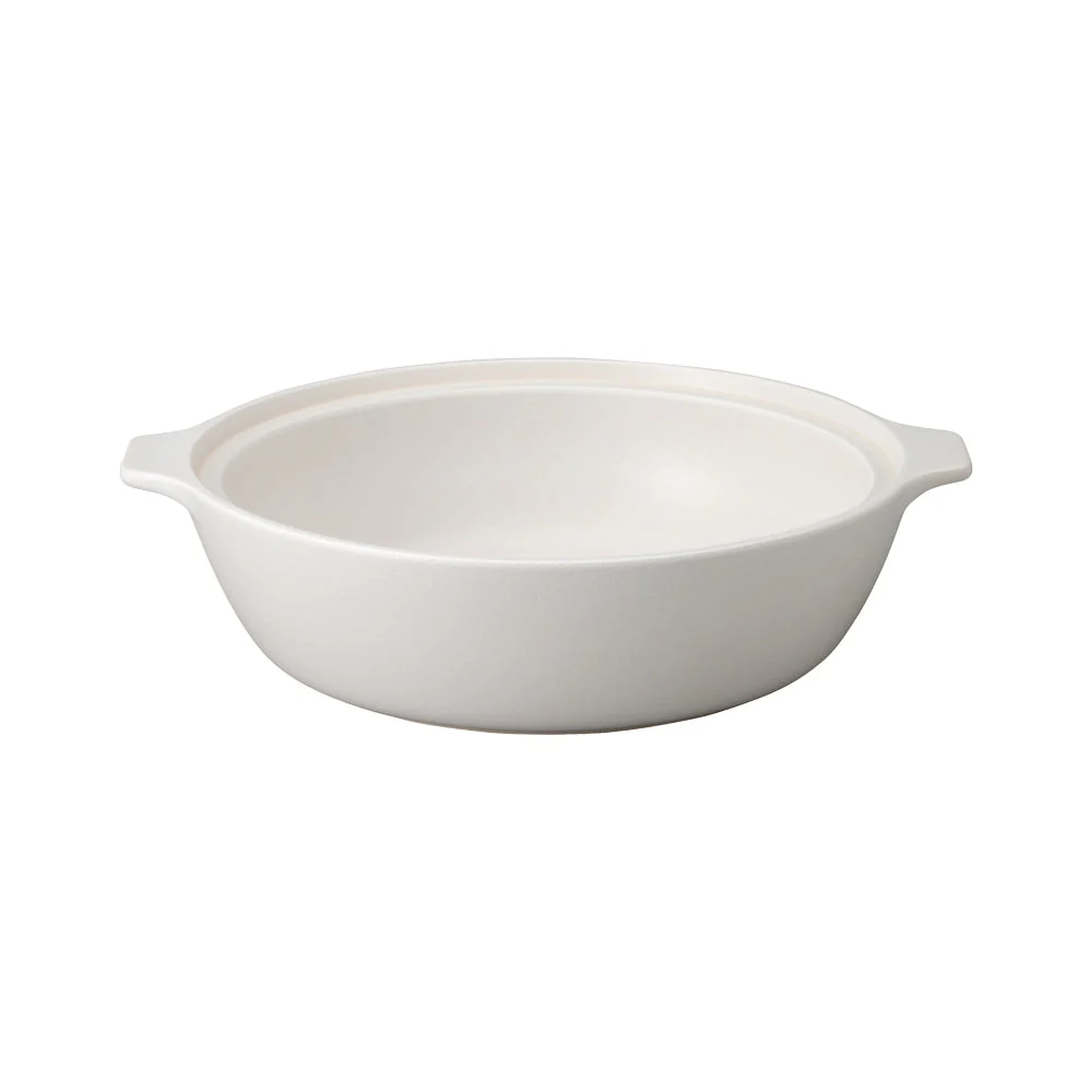 KAKOMI ceramic pot 2.5L pot