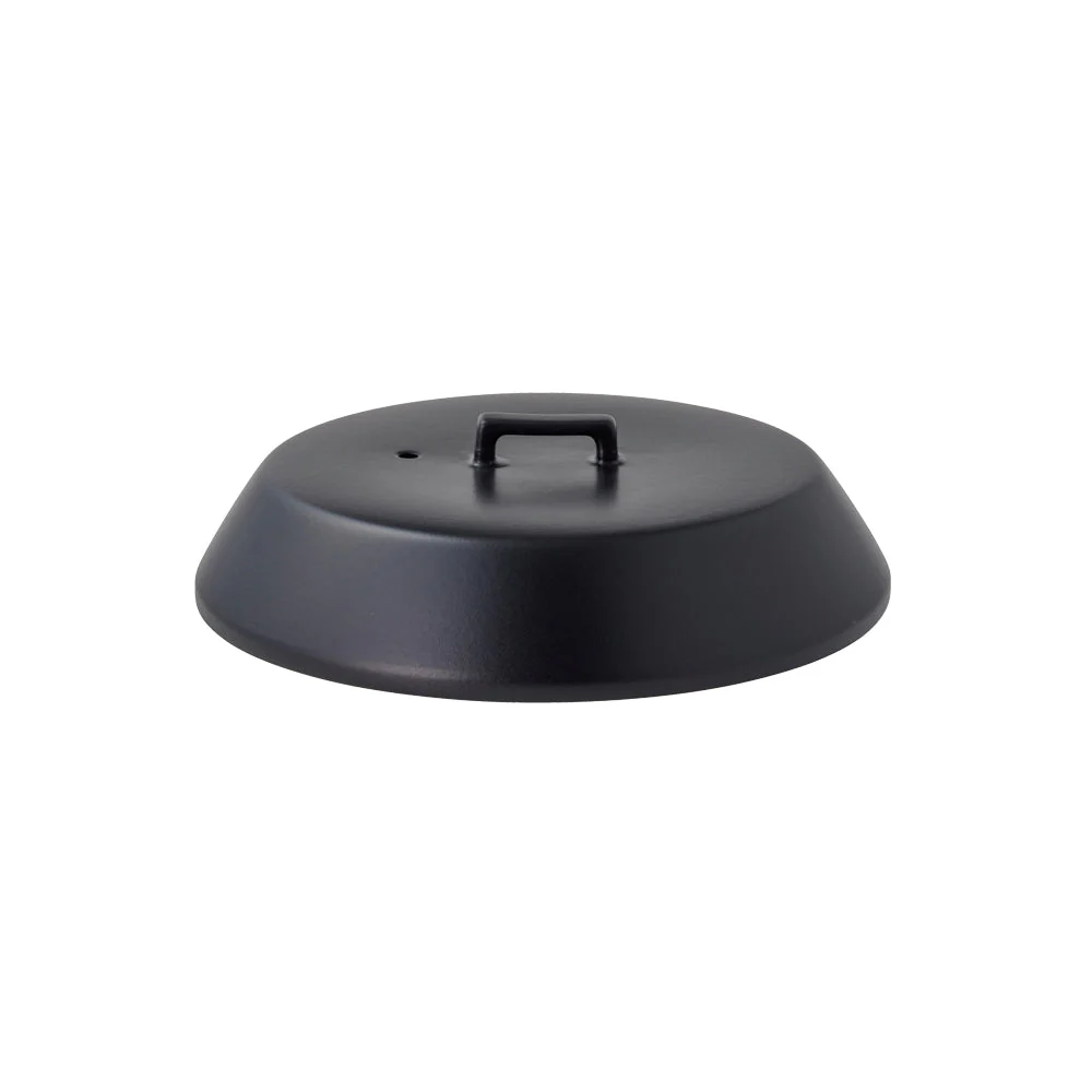 KAKOMI ceramic pot 2.5L lid - Image 2
