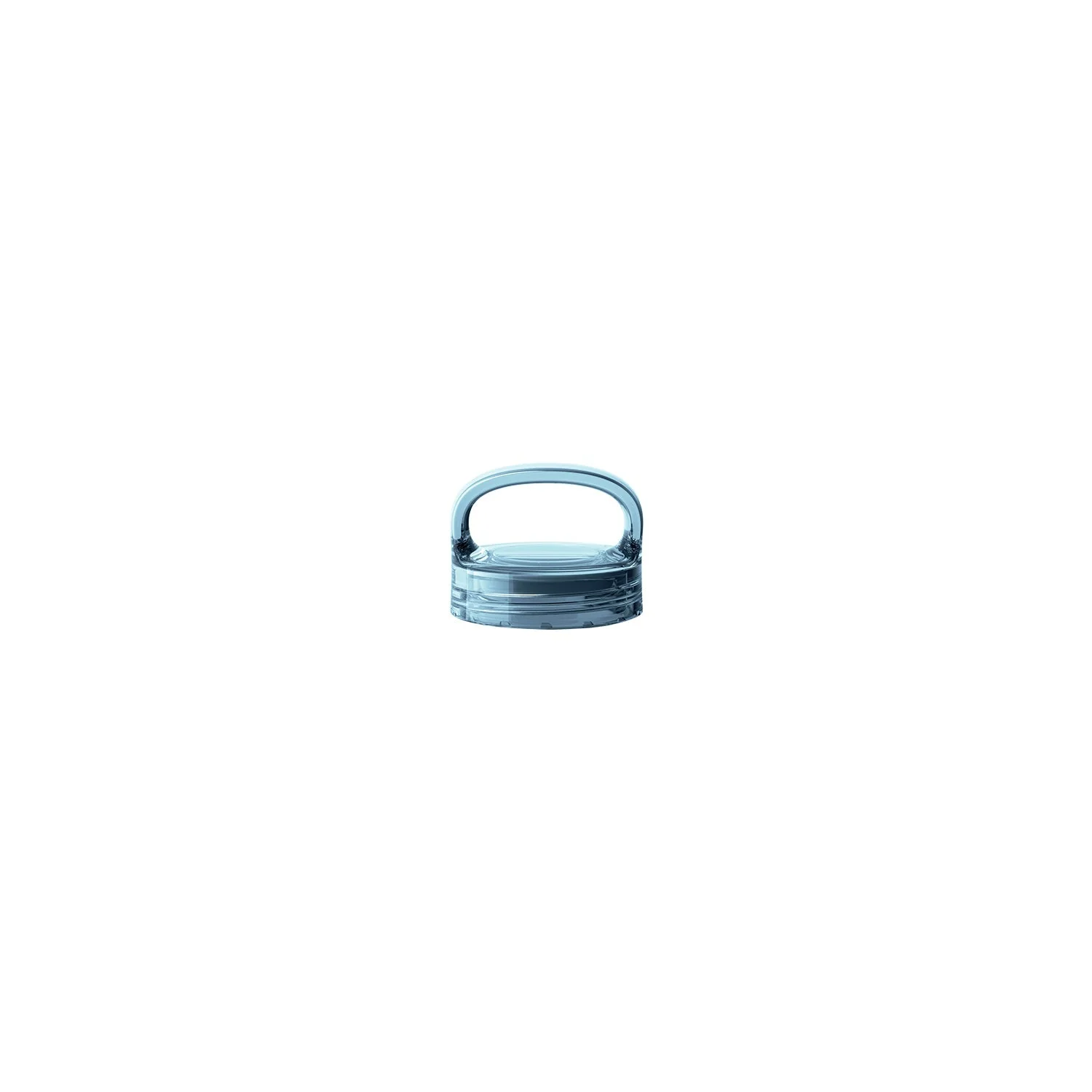 WATER BOTTLE 950ml lid - Image 4