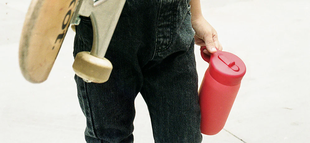 PLAY TUMBLER silicone ring - Image 2